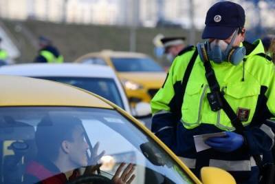 В России с 1 июня для водителей автомобилей появится новый штраф