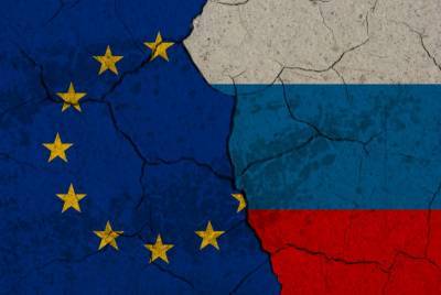 Лишь бы США порадовать: европейские прихвостни хотят «наказать» РФ из-за Донбасса