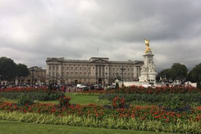 В центре Лондона установят памятник принцу Филиппу — СМИ