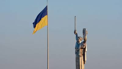 Киев заявил о получении «мощного сигнала» от Запада