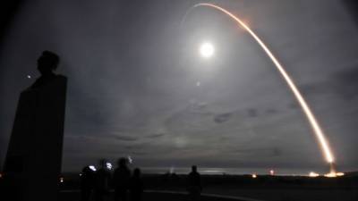 Аналитики NI объяснили, почему американские ядерные ракеты скоро развалятся