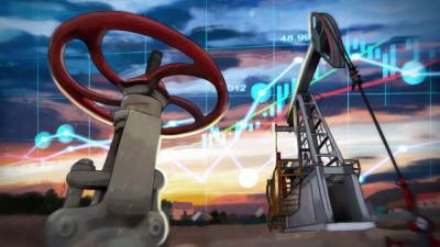 Аналитик Абрамов ожидает рост добычи сланцевой нефти в США