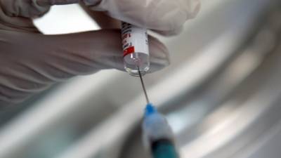 Китай признал невысокую эффективность своих вакцин от коронавируса SARS-CoV-2