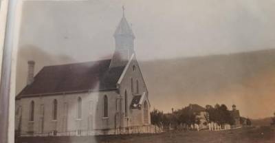 Про церковь 1888 года забыли даже прихожане, но новые хозяева вдохнули в неё жизнь: фото до и после
