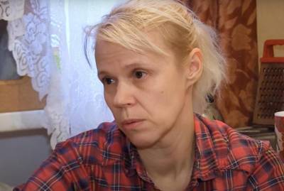 Галина Пышняк пожалела, что рассказала о "распятом мальчике": Меня и детей очень травили