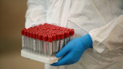В Молдавии за сутки выявили 331 новый случай коронавируса