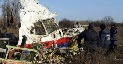 "Да, "Бук", "Бук", - СМИ опубликовали запись разговора Гиркина в день сбития MH17 (видео)