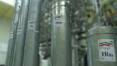 Иран о диверсии на ядерном объекте: "Мы отомстим за этот теракт"
