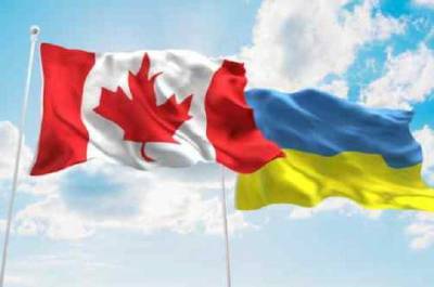 Канадська опозиція закликає Трюдо посилити підтримку України