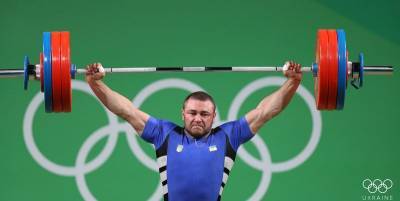 ЧЕ-2021 по тяжелой атлетике в России - медальный зачет - ТЕЛЕГРАФ