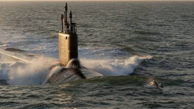 Аналитики США назвали самое опасное оружие России в Тихом океане