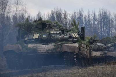 Офицер НАТО назвал удобный момент для «возвращения» Крыма Украине