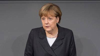СМИ: Меркель отменила запись на прививку от коронавируса