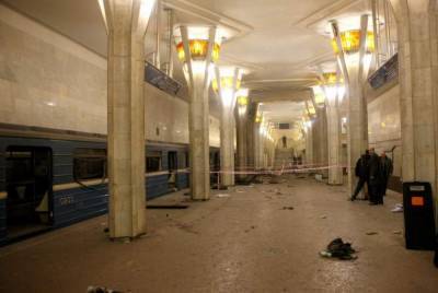 10 лет теракту в минском метро: воспоминания ошмянца
