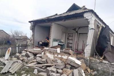 Известный рашист прибыл в Донецк и признал разруху в городе