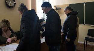 Выборы в Абхазии проходят на фоне политической апатии кандидатов и избирателей