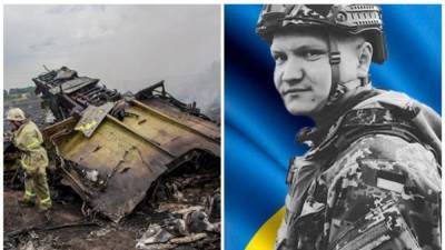 Главные новости за 11 апреля: новые детали крушения рейса MH17 и имя погибшего героя на Донбассе