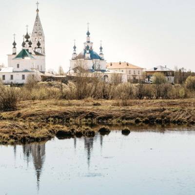 В Костромской области пропал настоятель монастыря