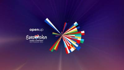 Организаторы Евровидения-2021 приступили к установке сцены для конкурса