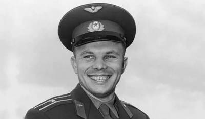 Юрий Гагарин погиб из-за разгильдяйства лётчика другого самолёта