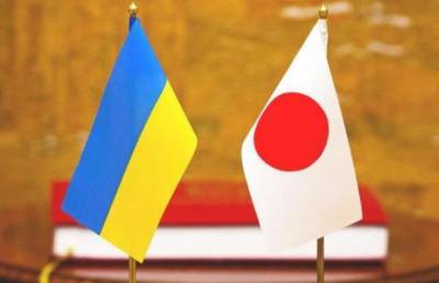 Sohu: Украина и Япония единовременно атакуют Россию