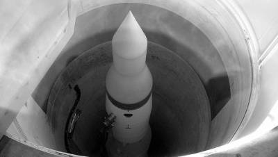 NI раскрыл правду об устаревающих ракетах США