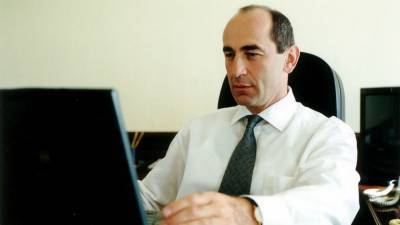 Востоковед Притчин оценил шансы Кочаряна на парламентских выборах в Армении