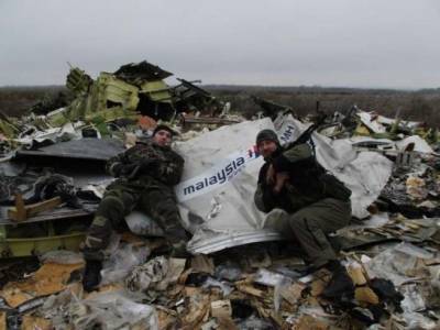Расследователи обнародовали новые доказательства причастности РФ к трагедии авиарейса MH17 (ВИДЕО)