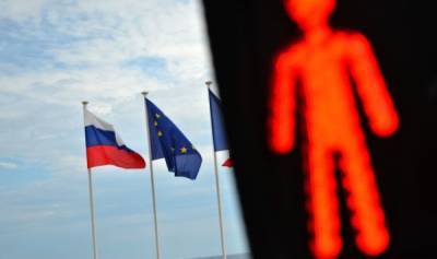 Евродепутат: ЕС нужно оставить фанатизм и начать переговоры с Россией