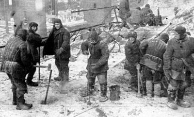 Бойня в в Ангарске: чем закончился бунт ГУЛАГа в 1953 году
