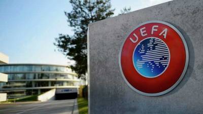 УЕФА готовит важное решение по проведению Евро-2020