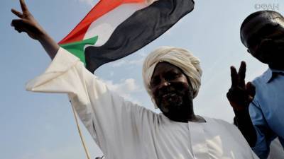 Два года революции: как на Судан повлиял переворот 2019 года
