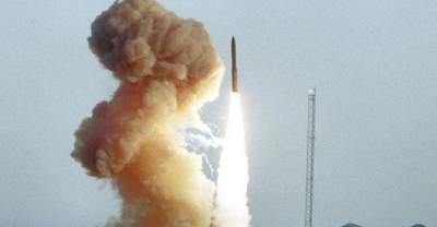 "Развалятся через 10 лет": National Interest раскрыл "ужасную" правду об американских ракетах