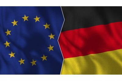 Немецкие депутаты выступили с призывом о выходе Германии из Евросоюза