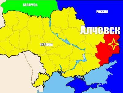В Киеве сокрушаются: Идея «малой Украины» победила