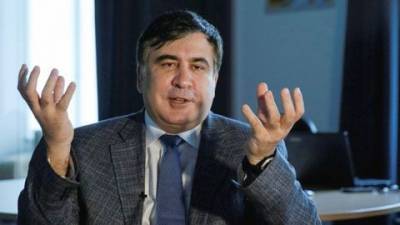 «Таможенная система полностью прогнила» — Саакашвили о борьбе с контрабандой (ВИДЕО)