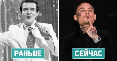 4 легендарных артиста СССР, которых никогда не переплюнуть современным «звездам»