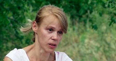 "Распятый мальчик в трусиках": героиня сюжета пожаловалась на унижения в РФ