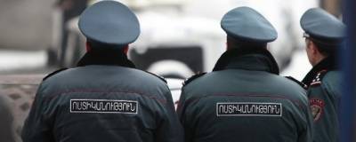 В Ереване обнаружена мертвой дочь генерала ФСБ РФ