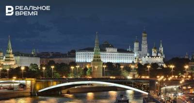 ФСО разрешила проносить на территорию Московского Кремля воду