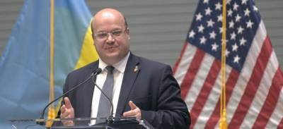 Русские что-то готовят в Одессе, – экс-посол Украины в США