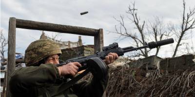 Страны-члены ОБСЕ осудили Россию из-за стягивания войск к украинским границам в совместном отчете