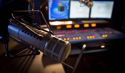 Полиция потратит на тюменские радиостанции 700 тыс вместо 2,3 млн рублей