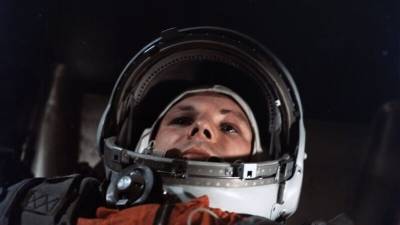 Космос наш: как проходил полет Юрия Гагарина