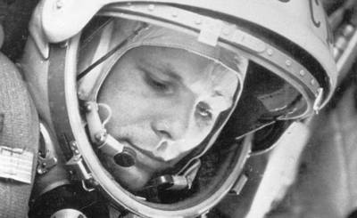 60-летие подвига Гагарина: Россия защищает честь космической державы (Асахи симбун, Япония)