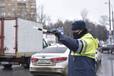 Новый штраф для водителей могут ввести в России