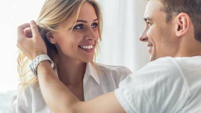 Важно знать: 6 способов, которыми мужчина признается в любви без слов