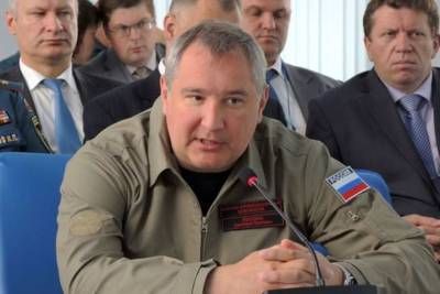 Рогозин сообщил, что космическая отрасль стоит на пороге очень важных изменений