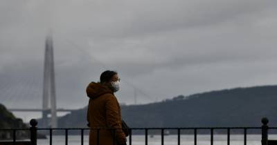 Рассадник штаммов: эпидемиолог напомнил про опасность поездок в Турцию