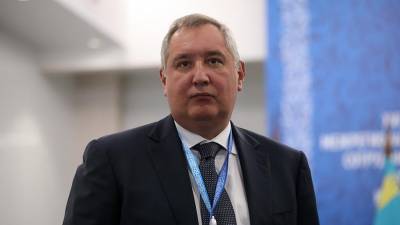 Рогозин заявил о предстоящих РФ важных изменений в космической отрасли